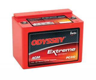 Odyssey Extreme ODS-AGM8E, 12V, 8Ah