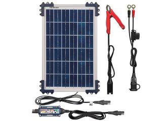 TECMATE nabíjačka OPTIMATE SOLAR TM522-1, 12V - 10W