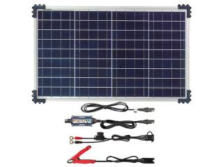 TECMATE nabíjačka OPTIMATE SOLAR TM523-4, 12V - 40W