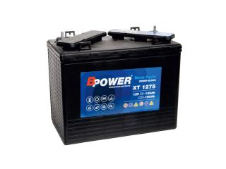Trakčná batéria BPOWER XT 1275, 150Ah, 12V
