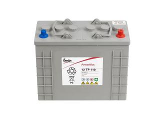 Trakčná batéria Enersys Powerbloc 12 TP 110, 140Ah, 12V