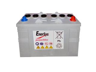 Trakčná batéria Enersys Powerbloc 12 TP 90, 120Ah, 12V