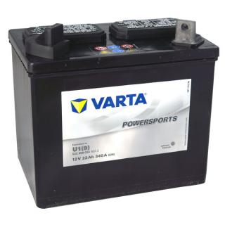 Varta 522450