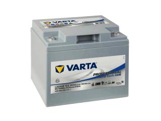 Varta AGM Professional 12V 50Ah 350A 830 050 035