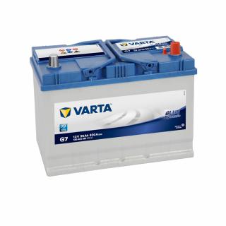 VARTA BLUE Dynamic 12V 95Ah 830A 595 404 083