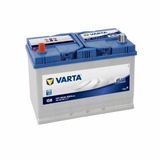 VARTA BLUE Dynamic 12V 95Ah 830A 595 405 083