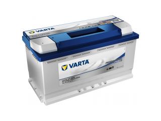 VARTA Professional Dual Purpose EFB 95Ah 12V LED95