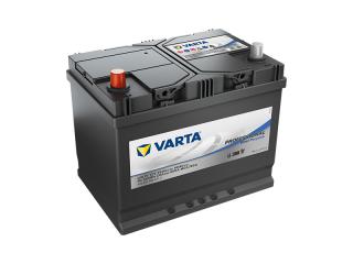 Varta Professional Srarter 12V 75Ah 420A 812 071 000