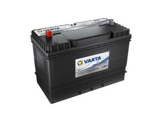 Varta Professional Starter 12V 105Ah 570A 811 053 057