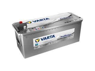 VARTA PROMOTION SILVER 12V 145Ah 800A 645 400 080