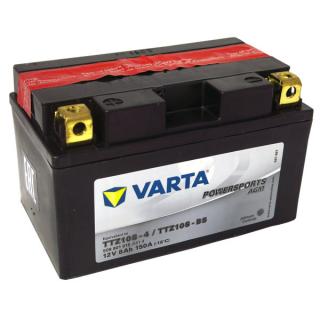 Varta YTZ10S-4 / YTZ10S-BS 508 901