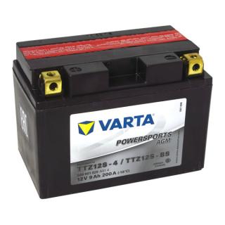 Varta YTZ12S-BS 509901