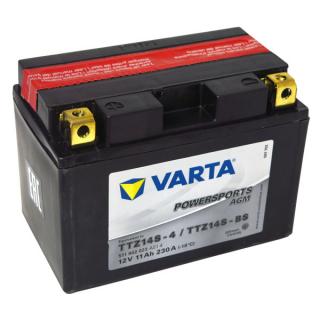 Varta YTZ14S-BS 511902