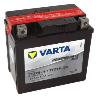 Varta YTZ7S-BS 507902