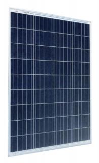 Victron Solárny panel 115W/12V, polykryštalický