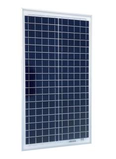 Victron Solárny panel 30W/12V, polykryštalický