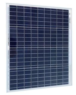 Victron Solárny panel 60W/12V, polykryštalický