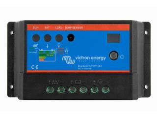 Victron Solárny regulátor BlueSolar PWM-Light 12/24V-20A