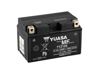 Yuasa TTZ10S