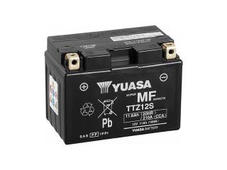 Yuasa TTZ12S-BS