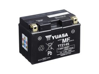 Yuasa TTZ14S-BS