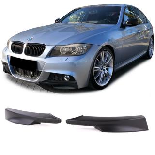 Predný spodný spojler pre BMW 3 E90/91