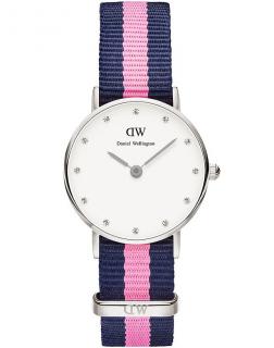 Daniel Wellington 0962DW (Hodinky Daniel Wellington 0962DW)