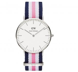 Daniel Wellington DW00100050 (Hodinky Daniel Wellington DW00100050)