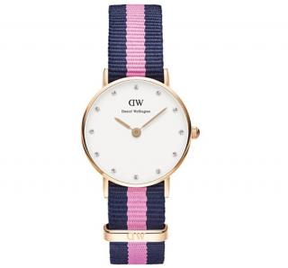 Daniel Wellington DW00100065 (Hodinky Daniel Wellington DW00100065)