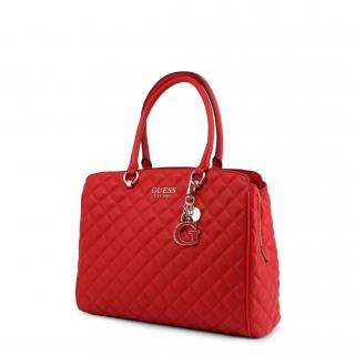 GUESS Melise HWVG76 67230 RED (Dámska kabelka GUESS Melise HWVG76_67230_RED)