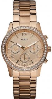 Guess W0122L3 (Hodinky Guess W0122L3)