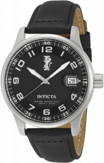 Invicta 12822 (Hodinky Invicta 12822 I-Force Quartz Black Dial Men's Watch)