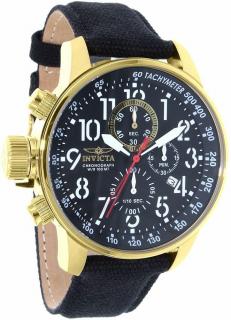 Invicta 1515 (Hodinky Invicta 1515 Lefty )