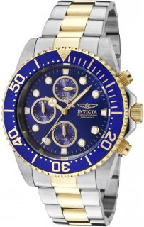 Invicta 1773 (Hodinky Invicta 1773 Pro Diver )