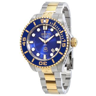 Invicta 19804 (Hodinky Invicta 19804 Pro Diver Blue Dial Men's Watch)