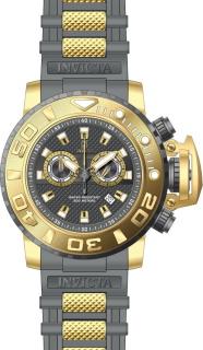 Invicta 23720 (Hodinky Invicta 23720 Jason Taylor Chronograph Men's Watch)