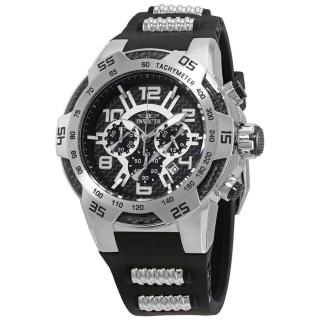 Invicta 24229 (Hodinky Invicta 24229 Speedway Black Chronograph)