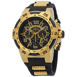 Invicta 24233 (Hodinky Invicta 24233 Speedway)