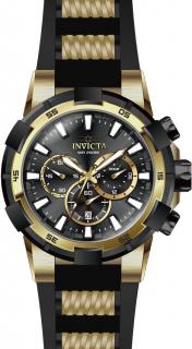 Invicta 25135 (Hodinky Invicta 25135 Aviator)