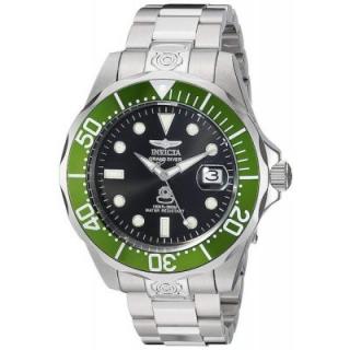 Invicta 3047 (Hodinky Invicta 3047 Pro Diver Grand Diver Black Dial Automatic Men's Watch)