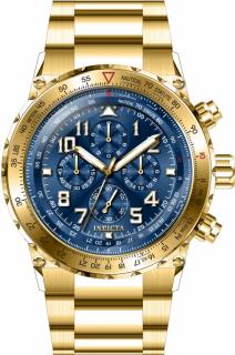 Invicta 31587 (Hodinky Invicta 31587 Aviator)