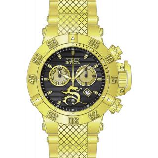 Invicta 33405 (Hodinky Invicta 33405 Subaqua Noma III Chronograph)