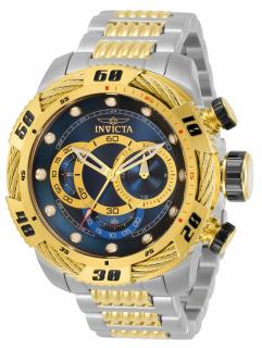 Invicta 34160 (Hodinky Invicta 34160 Speedway Chronograph Quartz Men's Watch)