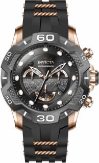 Invicta 36683 (Hodinky Invicta 36683 Speedway )