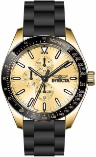 Invicta 38405 (Hodinky Invicta 38405 Aviator)