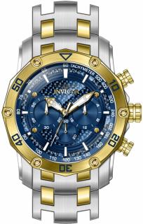 Invicta 38447 (Hodinky Invicta 38447 Pro Diver )