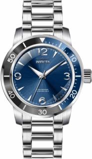 Invicta 38511 (Hodinky Invicta 38511 Specialty Blue Dial Men's Watch)