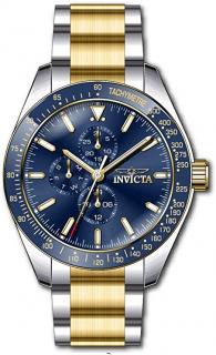 Invicta 39076 (Hodinky Invicta 39076 Aviator )