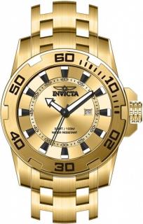 Invicta 39111 (Hodinky Invicta 39111 Pro Diver )