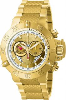 Invicta 5403 (Hodinky Invicta 5403 Men's Subaqua Noma III)